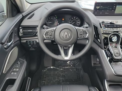 New 2026 Acura RDX SH-AWD w/ Advance Package image 12