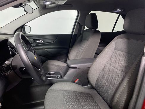 Used 2023 Chevrolet Equinox LT FWD image 11