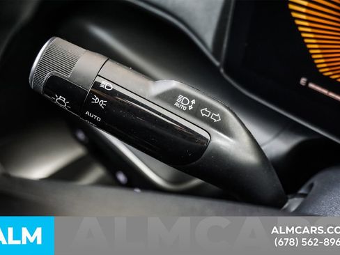 Used 2025 Kia K4 FWD image 28