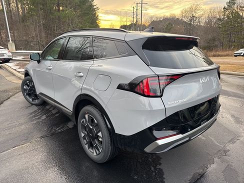 New 2026 Kia Sportage SX Prestige image 18