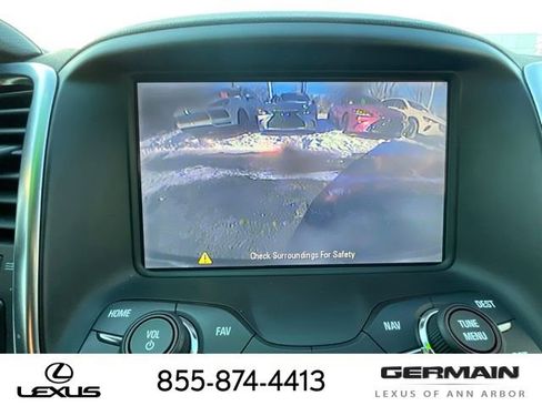 Used 2014 Chevrolet SS image 18