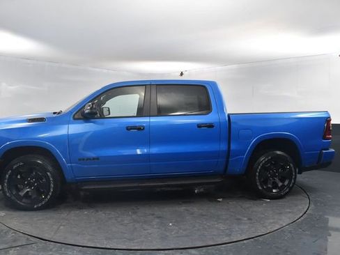 New 2026 RAM 1500 4x4 Crew Cab image 5