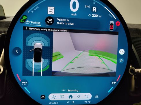 New 2026 MINI Cooper Countryman S image 26