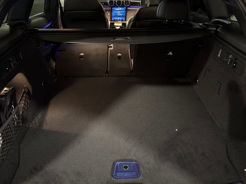 New 2027 Mercedes-Benz GLC 300 image 14
