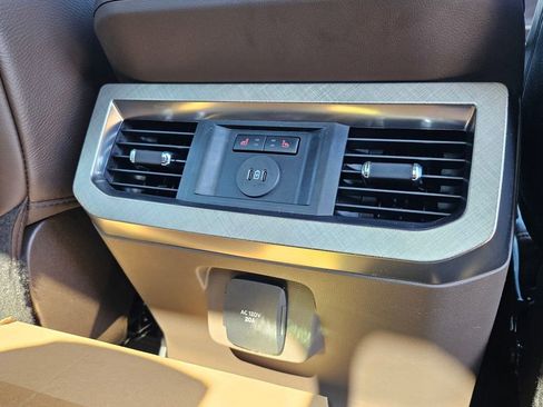 New 2026 Ford F350 King Ranch w/ Tremor Off-Road Package image 36