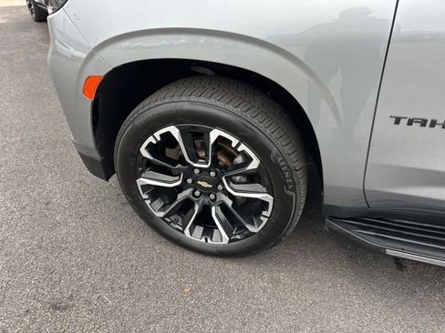 Used 2023 Chevrolet Tahoe LT image 24