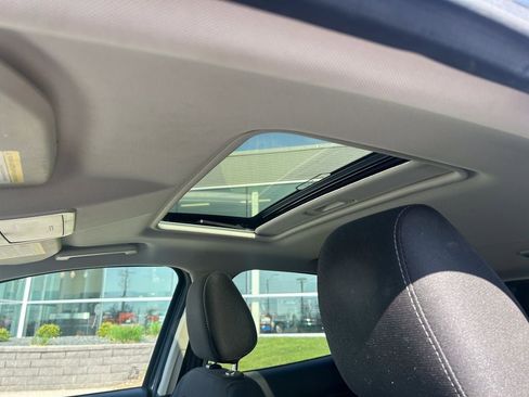 Used 2019 Ford EcoSport SE w/ SE Convenience Package AWD/4WD image 21