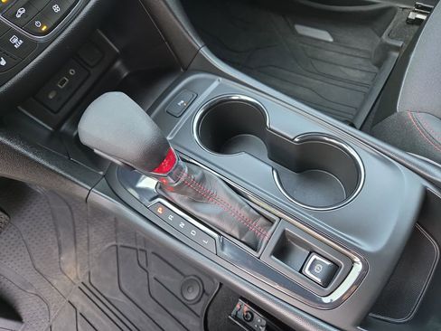 Certified 2024 Chevrolet Equinox RS w/ LPO, Floor Liner Package FWD image 22