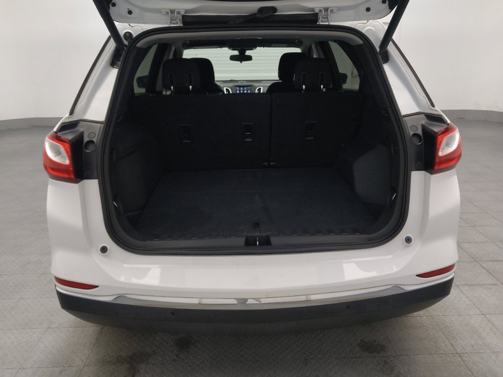 Used 2019 Chevrolet Equinox LT FWD image 29