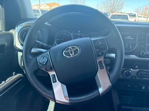 Used 2023 Toyota Tacoma SR5 AWD/4WD image 15