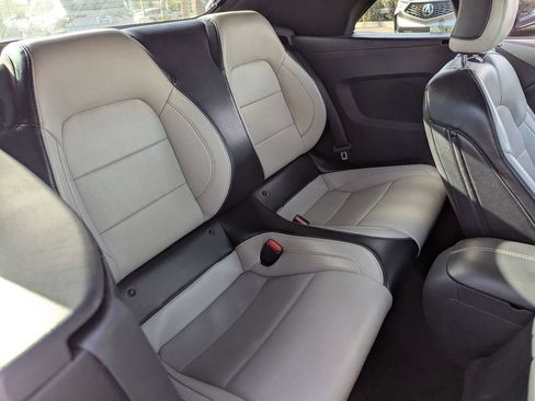 Used 2024 Ford Mustang Premium image 13