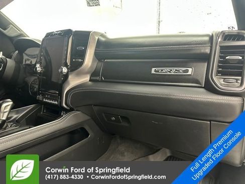 Used 2022 RAM 1500 TRX w/ TRX Level 1 Equipment Group image 11