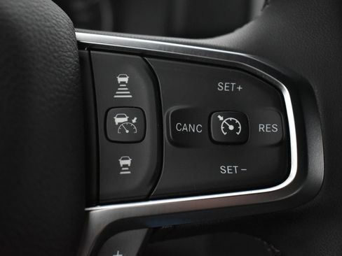 New 2026 RAM 1500 Big Horn AWD/4WD image 19