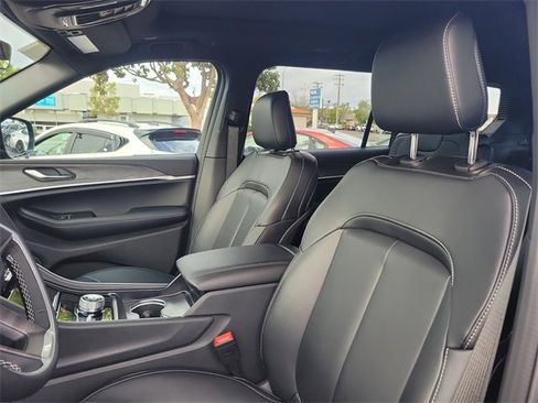 New 2025 Jeep Grand Cherokee L Limited image 16