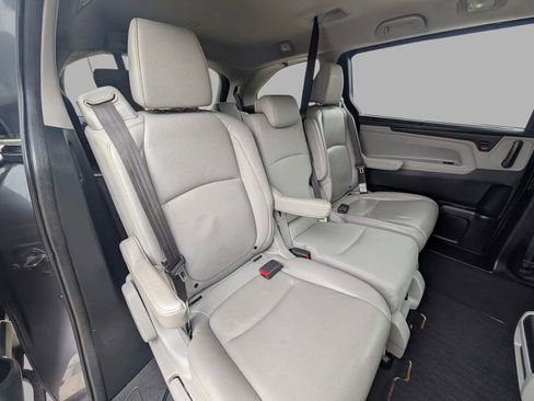 Used 2019 Honda Odyssey EX-L image 25