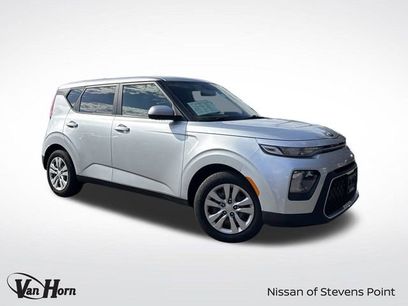 Used 2020 Kia Soul LX