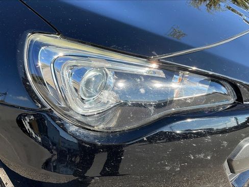 Used 2016 Subaru BRZ Limited w/ Popular Package #4 image 18