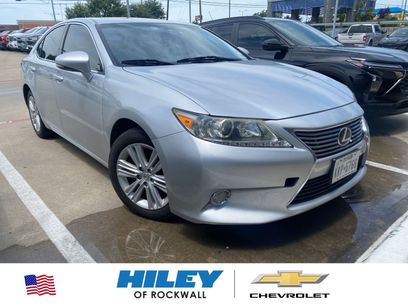 Used 2014 Lexus ES 350