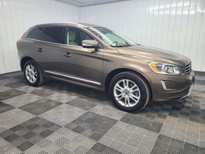 Used 2015 Volvo XC60 T5