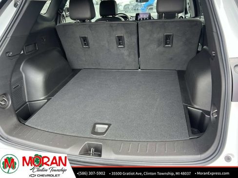 Certified 2024 Chevrolet Blazer LT image 12