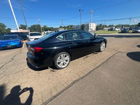 Used 2023 Acura TLX w/ Technology Package FWD image 14