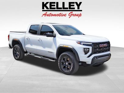 Used 2023 GMC Canyon Elevation w/ Elevation Premium Package