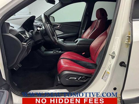Used 2020 Acura RDX A-Spec AWD/4WD image 13