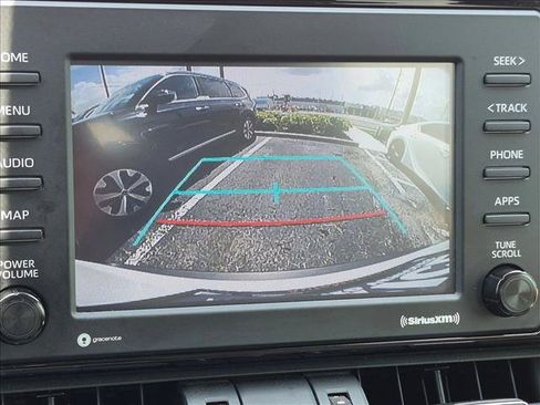 Used 2020 Toyota RAV4 XLE Premium FWD image 12