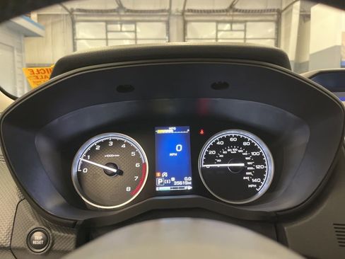 Certified 2022 Subaru Forester Premium image 19