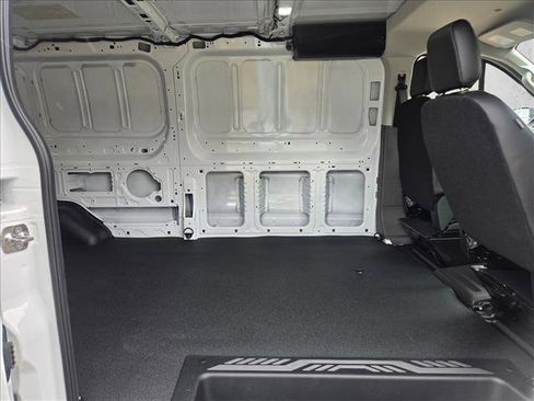 New 2026 Ford Transit 250 Low Roof image 15
