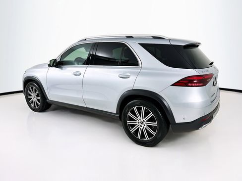 Used 2025 Mercedes-Benz GLE 350 4MATIC image 6
