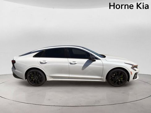 New 2026 Kia K5 GT w/ GT1 Package FWD image 3