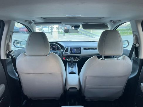 Certified 2022 Honda HR-V EX image 24