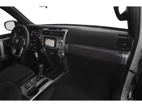Used 2019 Toyota 4Runner TRD Off-Road Premium w/ Convenience Package AWD/4WD image 16