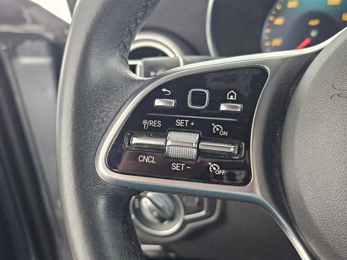 Used 2021 Mercedes-Benz C 300 Sedan image 28