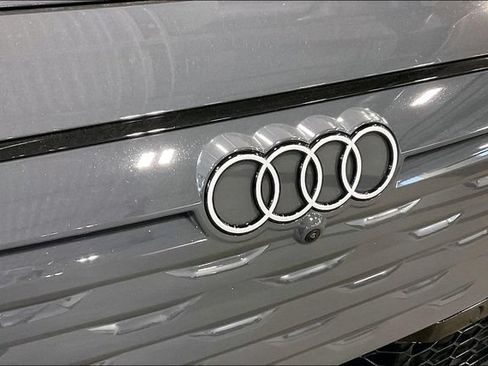Certified 2025 Audi A6 e-tron Premium Plus w/ Premium Plus RWD image 30