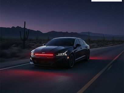 Used 2023 Kia K5 LXS