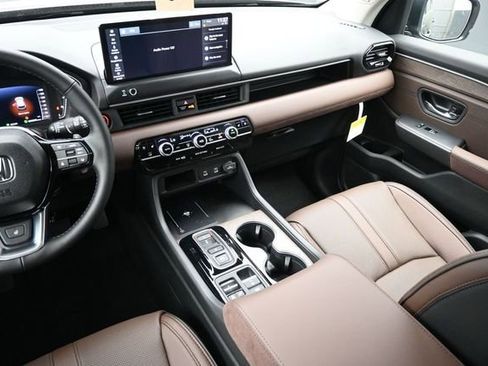 New 2026 Honda Pilot Elite image 10