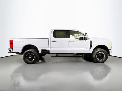 New 2026 Ford F350 Lariat w/ Tremor Off-Road Package AWD/4WD image 18