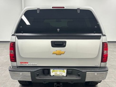 Used 2013 Chevrolet Silverado 1500 LT image 3