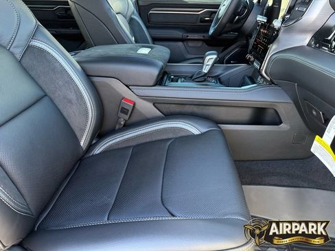 New 2026 RAM 1500 RHO w/ RHO Level 1 Equipment Group AWD/4WD image 27