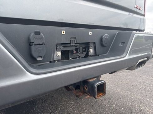 Used 2020 Chevrolet Silverado 1500 RST w/ All-Star Edition image 22