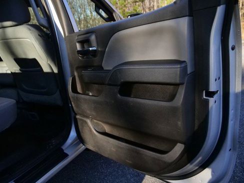 Used 2015 Chevrolet Silverado 2500 W/T image 26