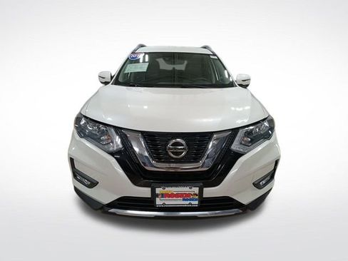 Used 2018 Nissan Rogue SL image 8