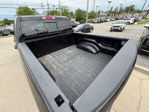 Used 2020 RAM 1500 Big Horn AWD/4WD image 8
