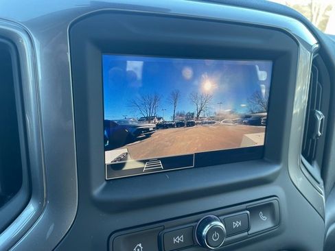 New 2024 Chevrolet Silverado 2500 W/T w/ WT Convenience Package image 16