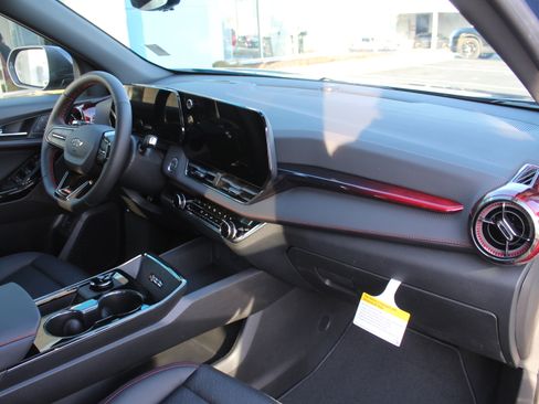 New 2026 Chevrolet Equinox RS image 14