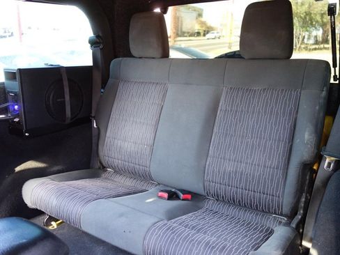 Used 2011 Jeep Wrangler Sport image 14