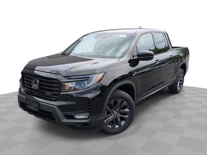 Used 2023 Honda Ridgeline Sport
