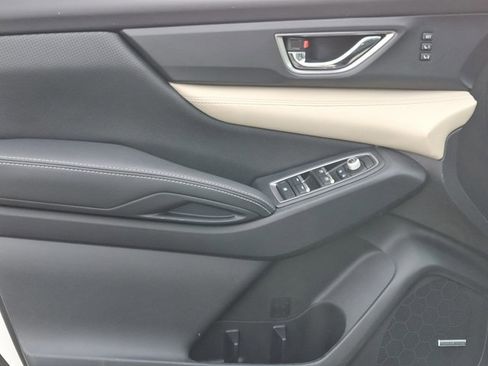 Certified 2022 Subaru Ascent Limited w/ Technology Package image 13